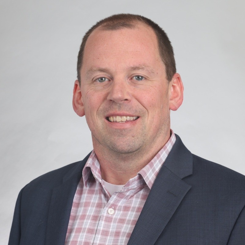 Eric Kenney